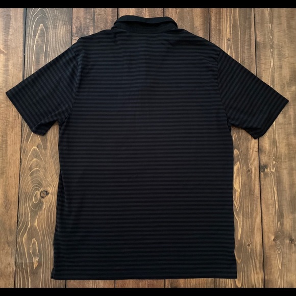 Robert Barakett Polo - Size XL - Picture 2 of 3